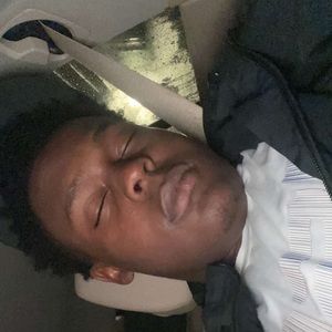 Meet your Posher, Justo